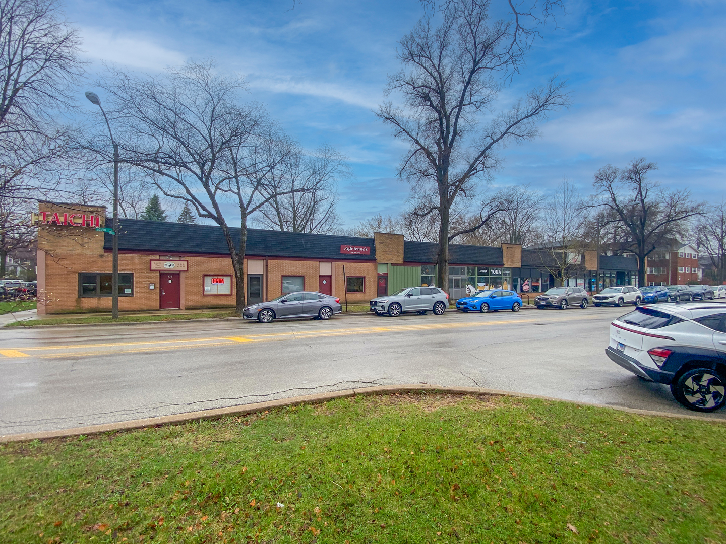 433 South Boulevard Oak Park IL 60302