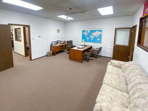 433 South Boulevard Oak Park IL 60302