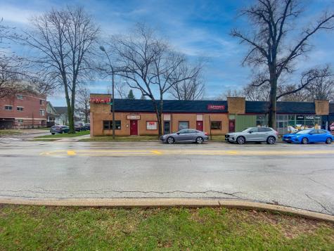 433 South Boulevard Oak Park IL 60302