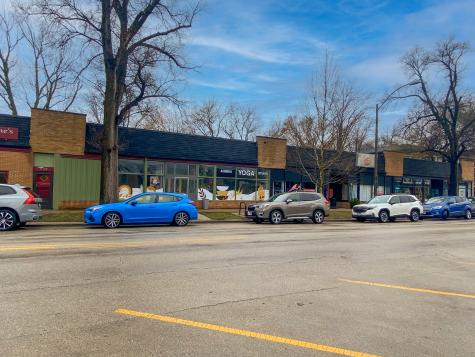 433 South Boulevard Oak Park IL 60302