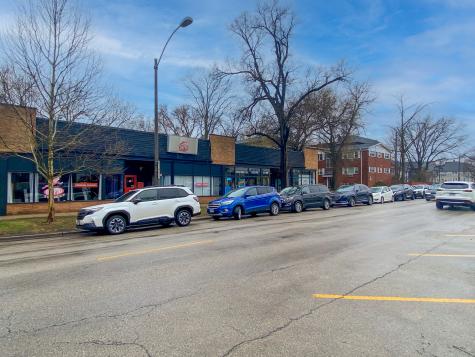 433 South Boulevard Oak Park IL 60302