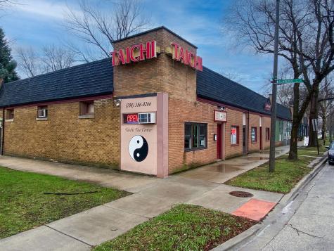 433 South Boulevard Oak Park IL 60302