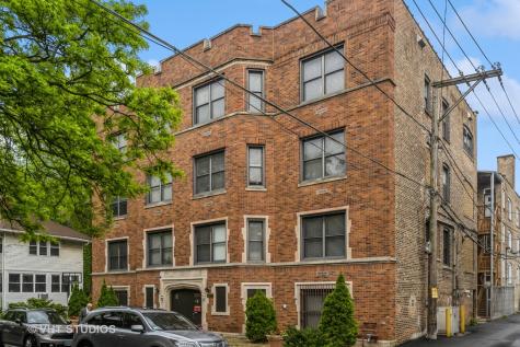 1165 East 54th Place Chicago IL 60615