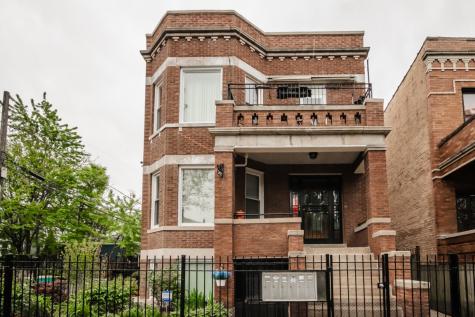 3417 West Evergreen Avenue Chicago IL 60651