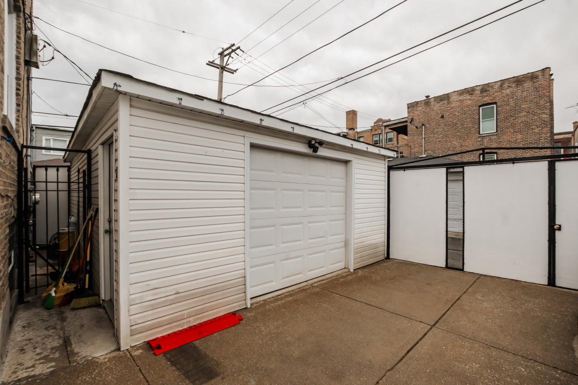 3417 West Evergreen Avenue Chicago IL 60651