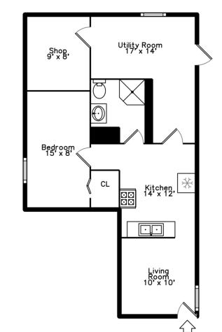 3417 West Evergreen Avenue Chicago IL 60651