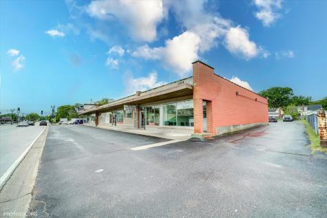 18660 Dixie Highway S Homewood IL 60430