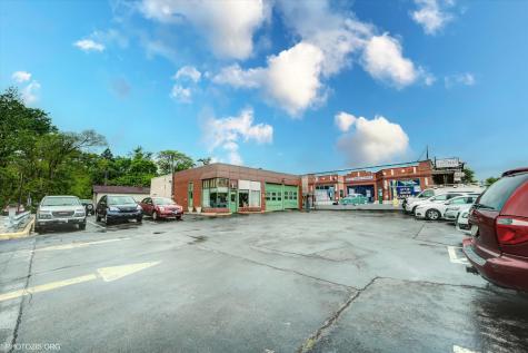 18660 Dixie Highway S Homewood IL 60430