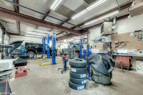 18660 Dixie Highway S Homewood IL 60430
