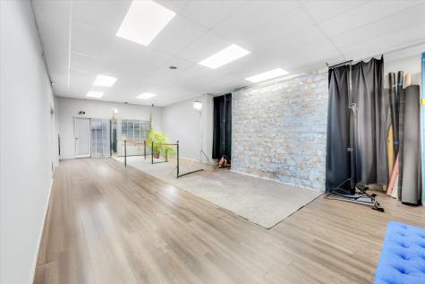 18660 Dixie Highway S Homewood IL 60430