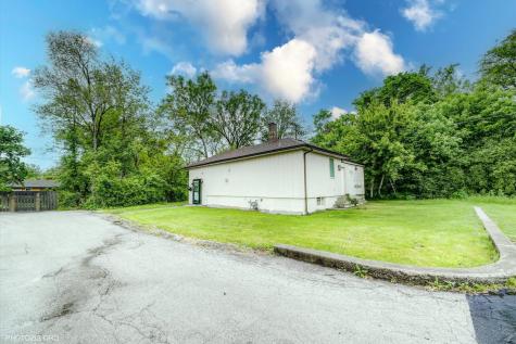 18660 Dixie Highway S Homewood IL 60430