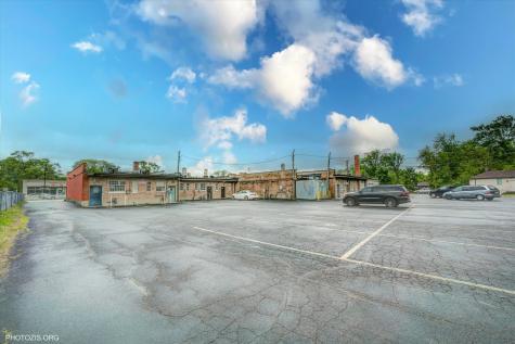 18660 Dixie Highway S Homewood IL 60430