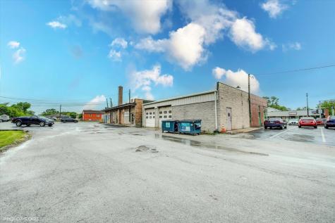 18660 Dixie Highway S Homewood IL 60430