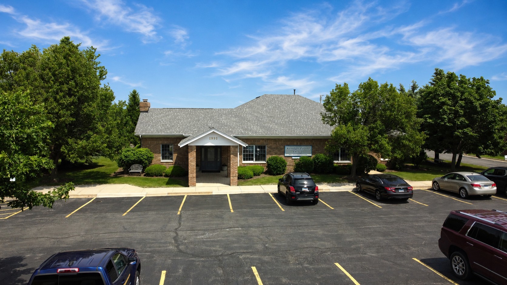 1991 Wiesbrook Road Oswego IL 60543