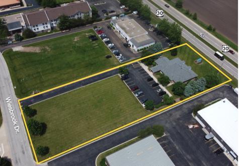 1991 Wiesbrook Road Oswego IL 60543