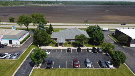 1991 Wiesbrook Road Oswego IL 60543