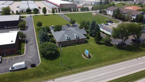 1991 Wiesbrook Road Oswego IL 60543