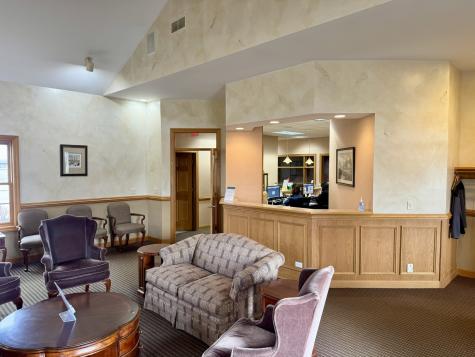 1991 Wiesbrook Road Oswego IL 60543