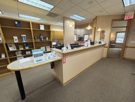 1991 Wiesbrook Road Oswego IL 60543