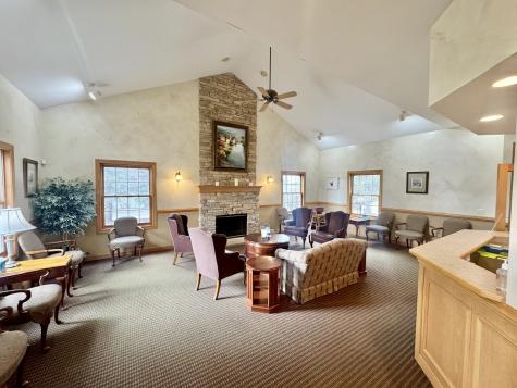 1991 Wiesbrook Road Oswego IL 60543