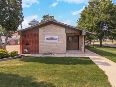 420 West Bennett Street Pontiac IL 61764