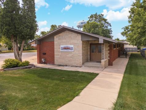 420 West Bennett Street Pontiac IL 61764