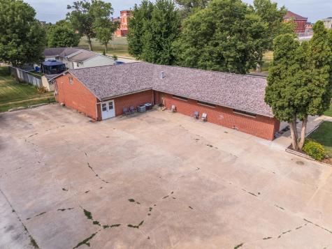 420 West Bennett Street Pontiac IL 61764