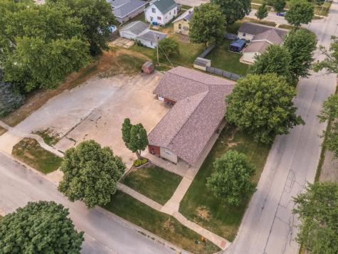 420 West Bennett Street Pontiac IL 61764