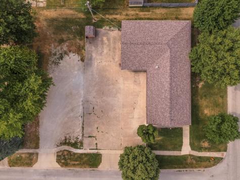 420 West Bennett Street Pontiac IL 61764