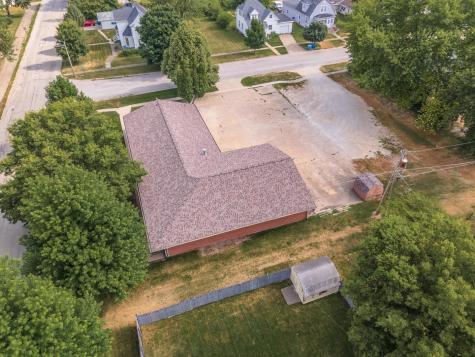 420 West Bennett Street Pontiac IL 61764