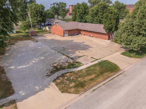 420 West Bennett Street Pontiac IL 61764