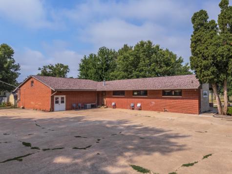 420 West Bennett Street Pontiac IL 61764