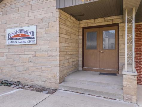 420 West Bennett Street Pontiac IL 61764