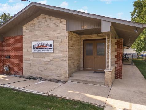420 West Bennett Street Pontiac IL 61764