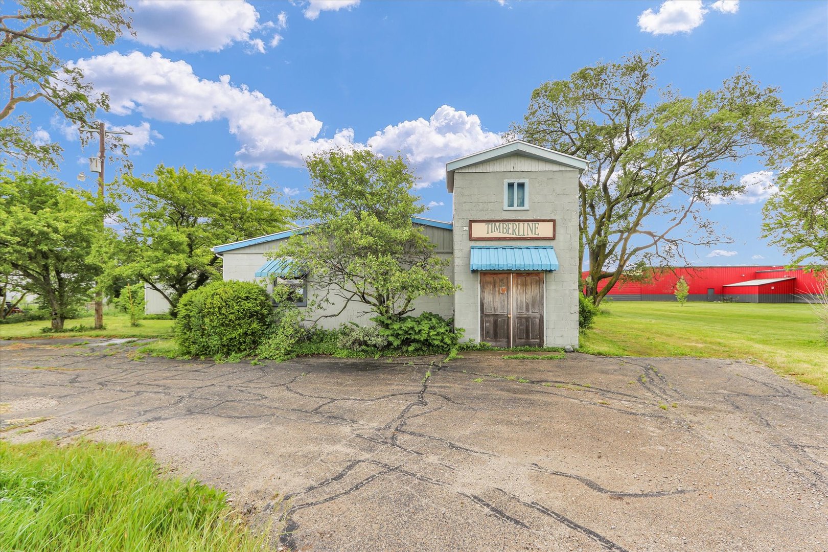 4904 North Cunningham Avenue Urbana IL 61802