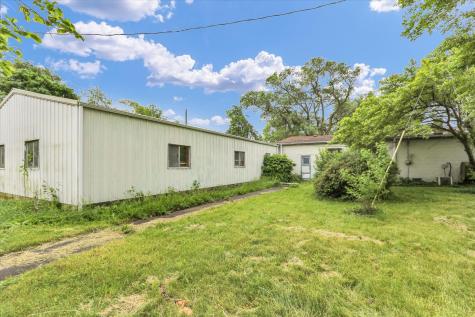 4904 North Cunningham Avenue Urbana IL 61802