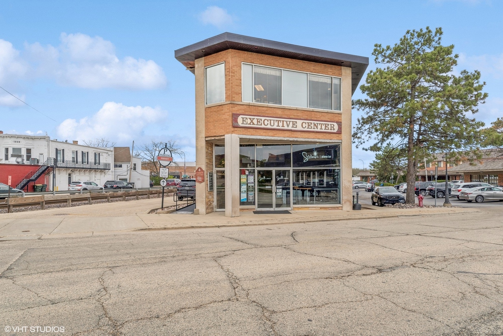 102 North Cook Street Barrington IL 60010