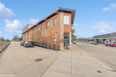 102 North Cook Street Barrington IL 60010