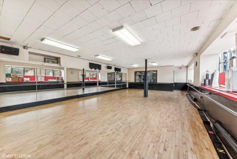 102 North Cook Street Barrington IL 60010