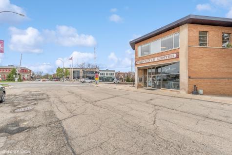 102 North Cook Street Barrington IL 60010