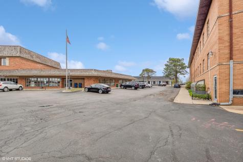 102 North Cook Street Barrington IL 60010