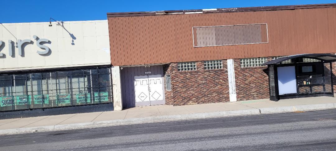 117 East 154th Street Harvey IL 60426