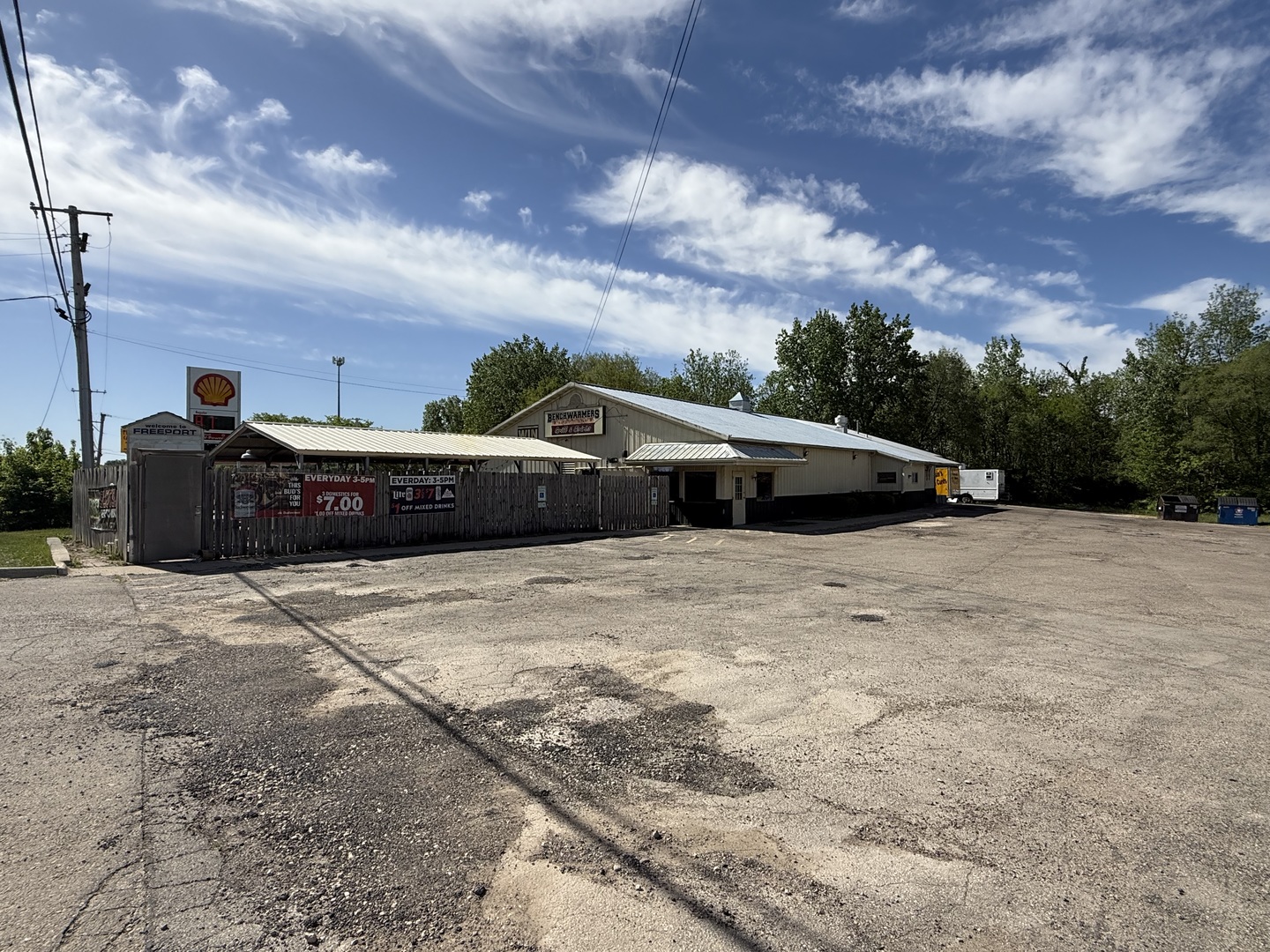 2143 - 2145 West Galena Avenue Freeport IL 61032