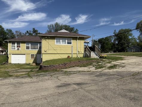 2143 - 2145 West Galena Avenue Freeport IL 61032