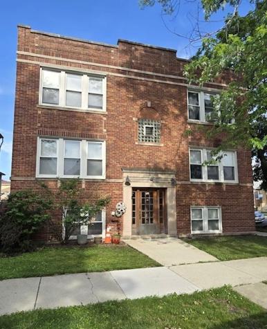 3101 North Natoma Avenue Chicago IL 60634