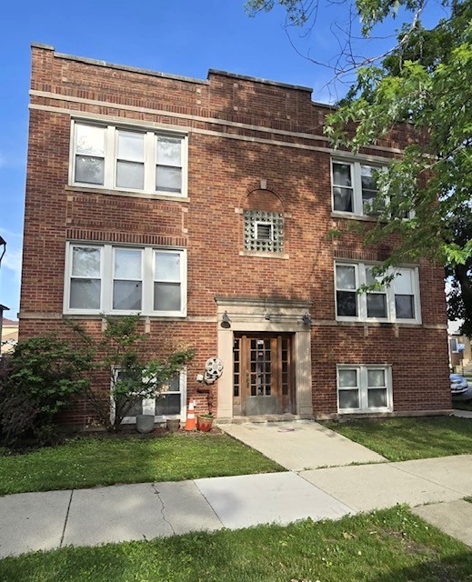 3101 North Natoma Avenue Chicago IL 60634