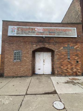 621 East 75th Street Chicago IL 60619