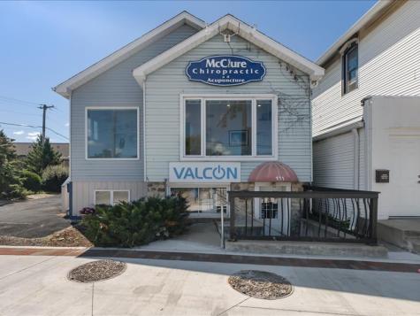 111 West Railroad Avenue NW Bartlett IL 60103