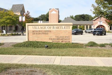 111 West Railroad Avenue NW Bartlett IL 60103