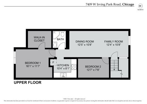 7409 West Irving Park Road Chicago IL 60634